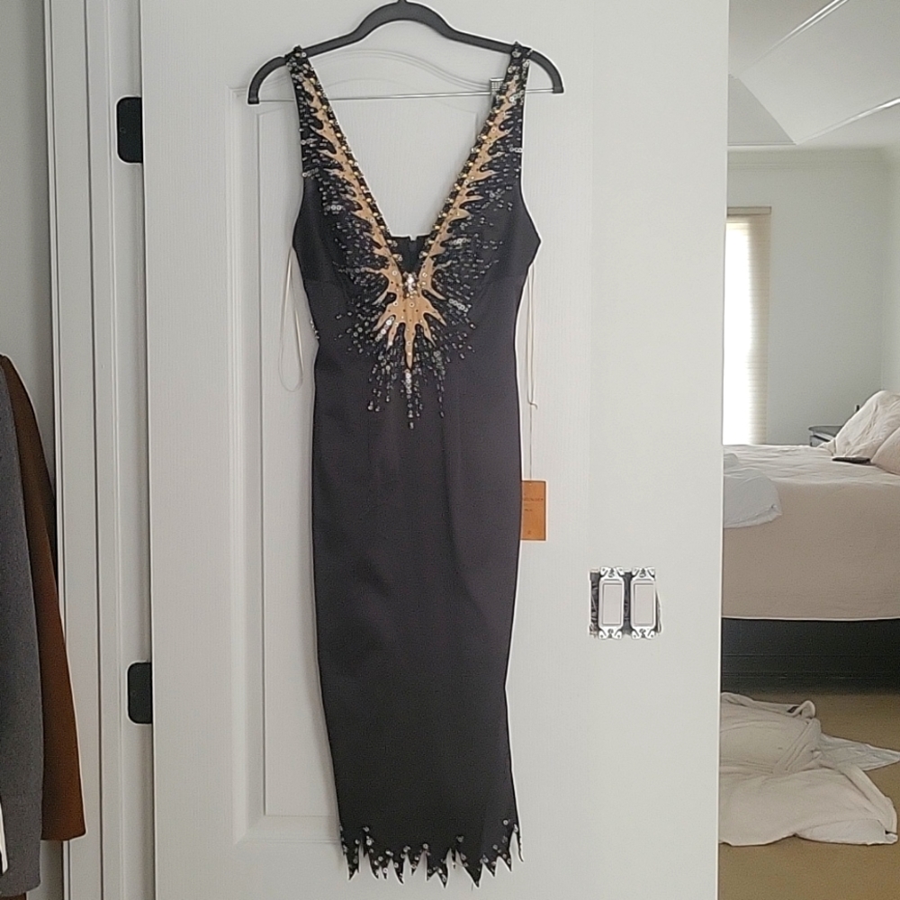Mandalay Dress